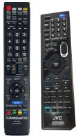 Logo T�l�commande pour jvc rm-suxgn7vr-duremote riv-9096