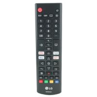 Logo T�l�commande lg akb76040301