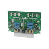 Logo Module de puissance vierge **reserve csa b/s/h/ equipe de 212.874