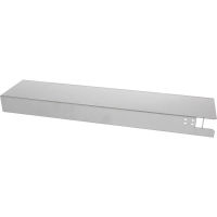 Logo Facade decorative tiroir chauffe-plat 676.070