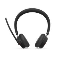 Logo Lenovo dual-mode wireless anc headset 6550 usb-a teams 48095853