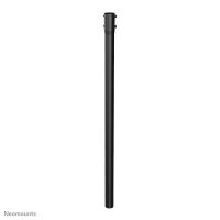 Logo Neomounts ns-ep100black 100cm extension pole for fpma-c340black nm-c440black nm-c440dblack black 4070622