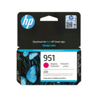 Logo Hp 951 magenta officejet ink cartri dge 2092449