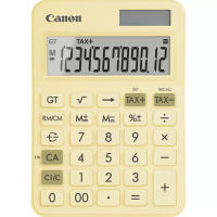 Logo Canon ls-125kb-pyl calculator wcf (p) 48070288