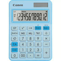 Logo Canon ls-125kb-pbl calculator wcf (p) 48070287