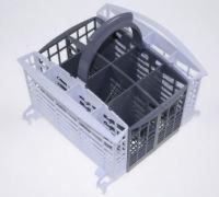 Logo Ens. panier porte-couverts gris 482000022790