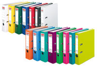 Logo Herlitz classeur max.file protect, largeur de dos: 80 mm 5141847