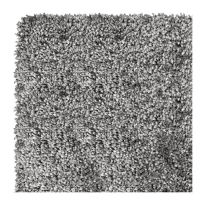 Logo Paperflow tapis d�coratif dolce, 1600 x 2300 mm, gris fonc� 74600558