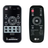 Logo T�l�commande pour lg akb73616014-pocket-simple riv-12961