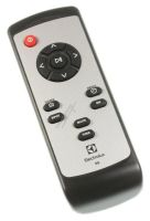 Logo T�l�commande electrolux / aeg h345989