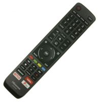 Logo T�l�commande hisense/gorenje m199107