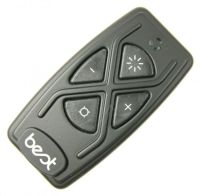 Logo T�l�commande electrolux / aeg m923320