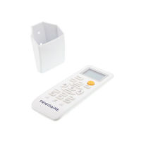 Logo T�l�commande electrolux / aeg q85532