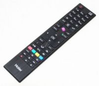 Logo T�l�commande haier m343412