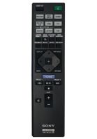 Logo T�l�commande sony 