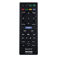 Logo T�l�commande sony 