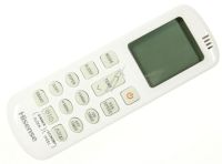 Logo T�l�commande hisense/gorenje q305580