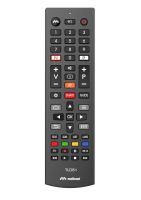 Logo T�l�commande meliconi w438673