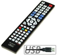 Logo T�l�commande mtv w514557