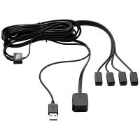 Logo T�l�commande mtv w128822618