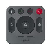 Logo T�l�commande logitech w128265804