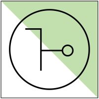 Logo T�l�commande brady w128414324