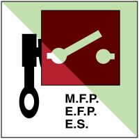 Logo T�l�commande brady w128414488