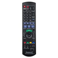 Logo T�l�commande officielle panasonic riv-21245