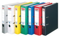 Logo Herlitz classeur max.file nature plus, largeur de dos: 80 mm 5141892