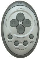 Logo T�l�commande beko/grundig/arcelik 759551110100