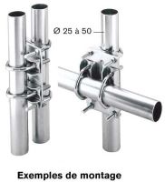 Logo Erard 800998 - fixation zingu?