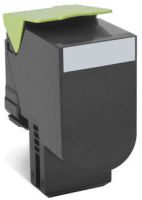 Logo Lexmark projekt-toner 702xke noir 8k cs510 pas pour cs3 70c2xke