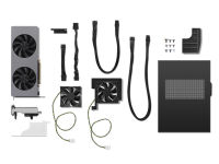 Logo Lenovo nvidia geforce rtx 5070 12go dpx3+hdmix1 gddr7 graphics card 48095850