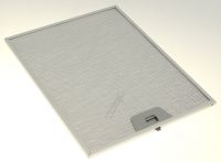 Logo Filtre m�tallique anti-graisse 280 � 351 mm (60) 133.0017.016