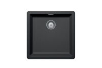 Logo Nocturne stone - cuve sous-plan luisina 1 bac coloris stone evsp8000