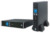 Logo Onduleur 1000va pro rack. 2u lcd sortie sinusoidale permanente-longue autonomie pr1000xl2u