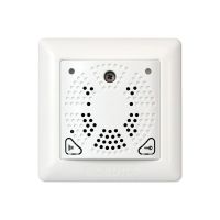 Logo Dispositif securite ouverture porte  pour t25/s15 version pour montage mural mx-door2-into-pw