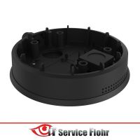 Logo Support mural v25 audio noir mx-mt-ow2-aud-b