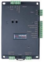 Logo Utl ip 1 lecteurs/50000 users web serveur embarque - alim.12vdc verso plus-1