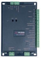 Logo Centrale icp-ip 2 lecteurs  50000 users web serveur embarque - multiprotocoles verso plus-2