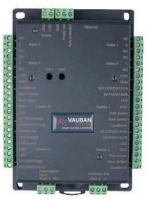 Logo Centrale icp-ip 4 lecteurs  50000 users web serveur embarque - multiprotocoles verso plus-4