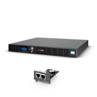 Logo Onduleur 1500va rack 19' + snmp elite value 1500 rm + rm card 205 green power/lcd vsn1500rm