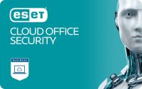 Logo Eset cloud office security-renew-2a ns-de 50 utilis ateurs a 99 utilisateurs ecos-r2 ad
