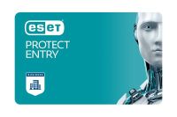 Logo Eset protect entry-renew-3ans-de 50  postes a 99 po stes epe-r3 ad