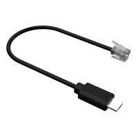 Logo Adaptateur casque pour serie t3 ehs35