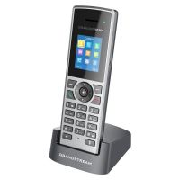 Logo Poste ip dect - 20 comptes sip lcd  1,8' dp725