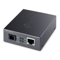 Logo Convertisseur media wdm 1 port poe fc111pb-20