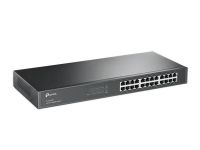 Logo Switch rackable 24 ports gigabit ne00554
