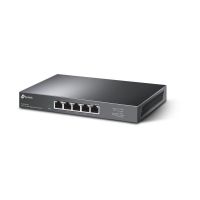 Logo Switch de bureau 5 ports 2.5 giga sg105-m2
