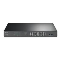 Logo Switch admin.16 ports gigabit poe+ 250w sg1218mpe